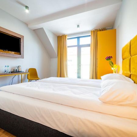 Zaspany Piec Mikołajki Bagian luar foto